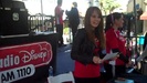 Debby Ryan meet & greet 36