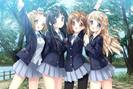 SchoolGirlGroup