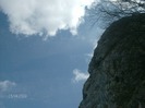 undeva pe munte in spania