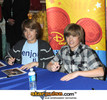 Cole Sprouse and Dylan Sprouse - Dylan si Cole Sprouse
