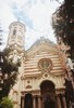 biserica Sf Spiridin Nou este impunatoare ridicat 1852-58 de domn Alex Ghica Barbu Stirbei 1766-68 i