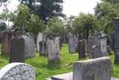 Cimitirul evreiesc