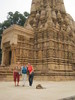 India Khajuraho