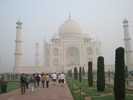 India Taj Mahal 1