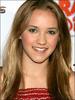 Emily Osment Hairstyle