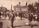 defilare 1 mai 1955