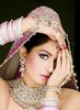 bridal wear and jewellery