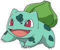 Bulbasaur