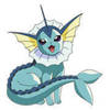 Vaporeon