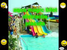 bilet de aqua magic