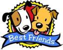 best friend