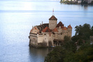 Chateau de Chillon