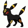 Umbreon(GreenAdi)