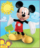 mickey