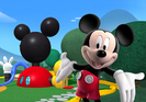 Mickey-mic