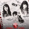 NIÑOS RICOS, POBRES PADRES