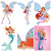 Winx Bloom