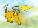 Raichu(SoulMater)