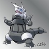 Aggron(SoulMaster)