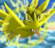 Zapdos:Unde s-au dus?!