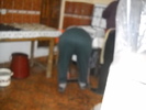 s-a pierdut o....toba..   (esapament)