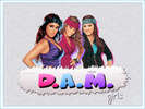 DAMcelius