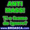 anti mass