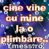 cine vine cu mine la o plimbare