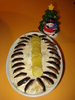 SALATA DE BATOG AFUMAT