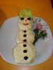 SALATA DE OM DE ZAPADA AFUMAT:))