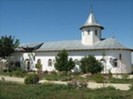 Manastirea Hagieni, Ialomita