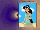Jasmine - disney-princess wallpaper
