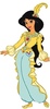 Princess Jasmine - disney-princess photo