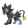 Luxray(XxLuxrayxX)