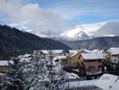 LA AZUGA