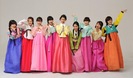 SNSD Chuseok