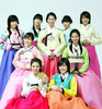 SNSD Chuseok Festival