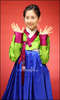 SNSD Seohyun Chuseok Festival