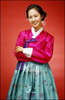 SNSD Yuri Chuseok Festival