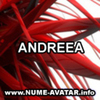 ANDREEA avatar nume prenume