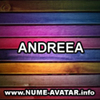 ANDREEA avatare 2011