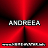 ANDREEA avatare cu orice nume