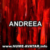 ANDREEA poze pt avatar