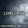 282-LOREDANA poze cu nume