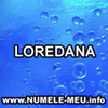 LOREDANA avatar cu fete