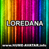 LOREDANA fotografi cu nume