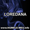 LOREDANA imagini avatare misto