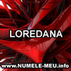 LOREDANA poze avatar triste
