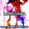 282-LOREDANA avatar nume