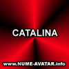 CATALINA avatare cu orice nume